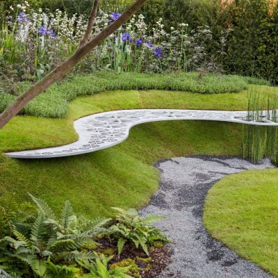 Landscape Design - J&J Services — Brownsville, PA