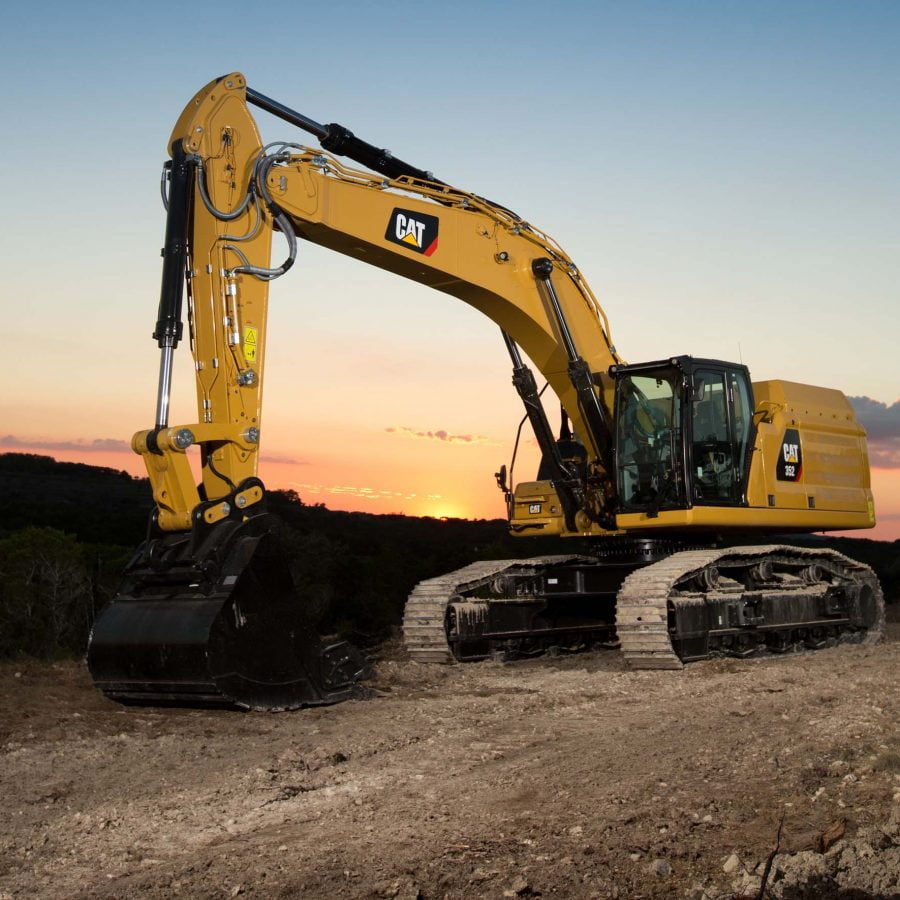 Crafting Foundations for Future Developments Commercial construction contractor - J & J Services