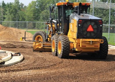 J&J Services Your Premier Partner in Comprehensive Construction Solutions