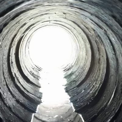 Storm Water Management - J&J Services — Brownsville, PA