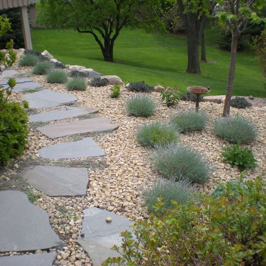 Versatile Stone & Gravel Applications Versatile Stone & Gravel Applications