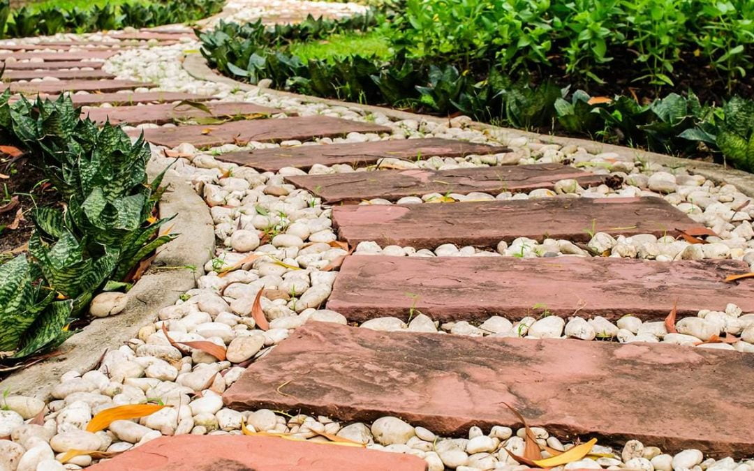 Stone & Gravel Driveways in PA: How to Maintain Them and Stop Ruts and Washouts