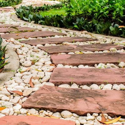 Stone & Gravel - J&J Services — Brownsville, PA