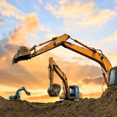 Excavating - J&J Services — Brownsville, PA