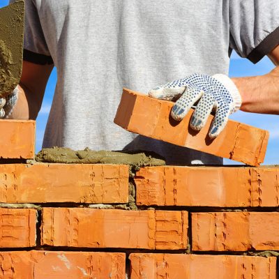 Masonry - J&J Services — Brownsville, PA