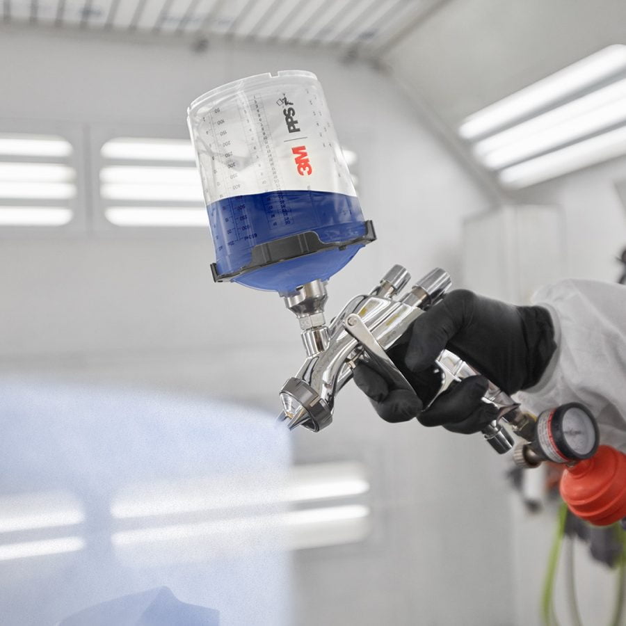 Comprehensive Protective Coating Solutions