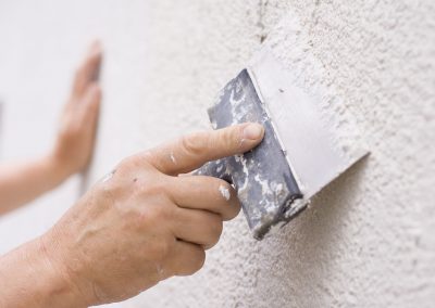 Stucco Services
