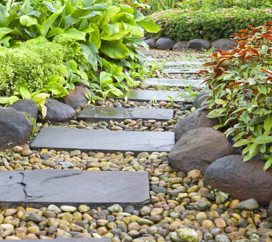 Our Stone & Gravel Offerings Our Stone & Gravel Offerings