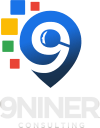 9 Niner Logo