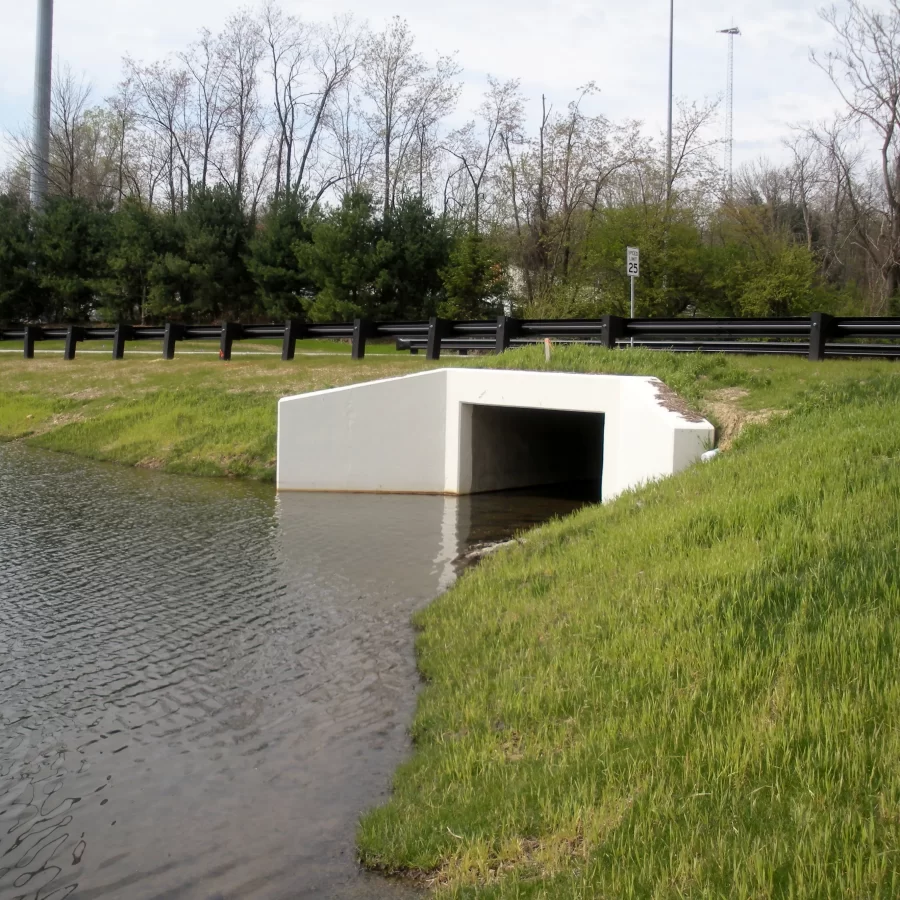 Our Approach to Storm Water Management Our Approach to Storm Water Management