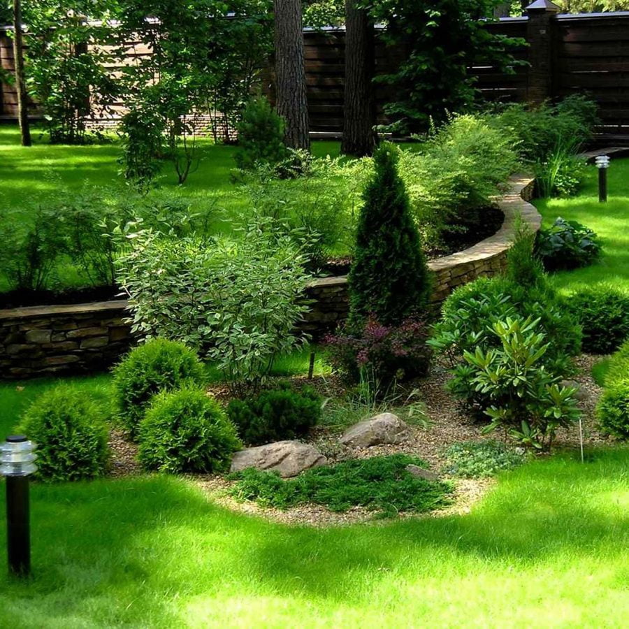 Our Approach to Landscape Design