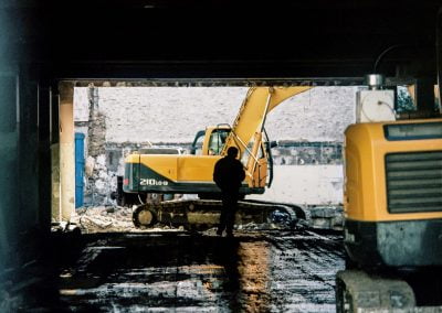 J&J Services Construction Solutions