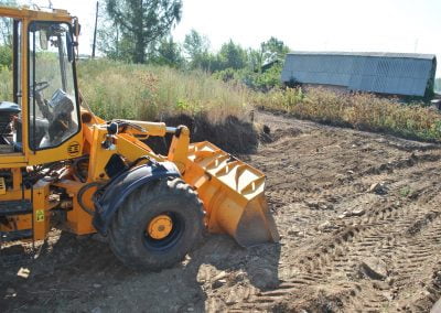 J&J Services Construction Solutions