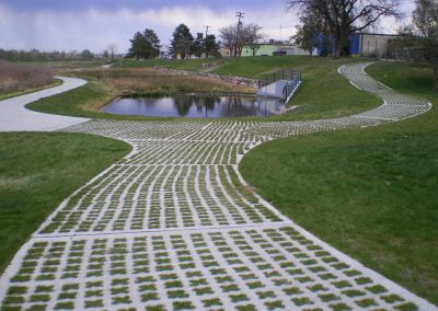 Concrete Stormwater Pits