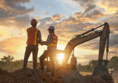 J&J Services Your Premier Partner in Comprehensive Construction Solutions