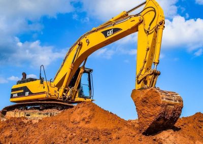 J&J Services Your Premier Partner in Comprehensive Construction Solutions