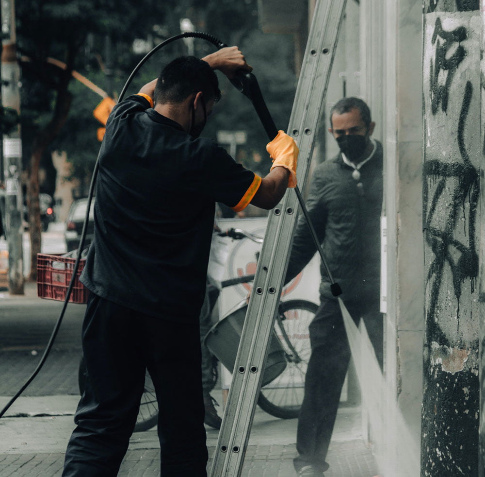 Clearing the Air with Precision and Expertise Clearing the Air with Precision and Expertise