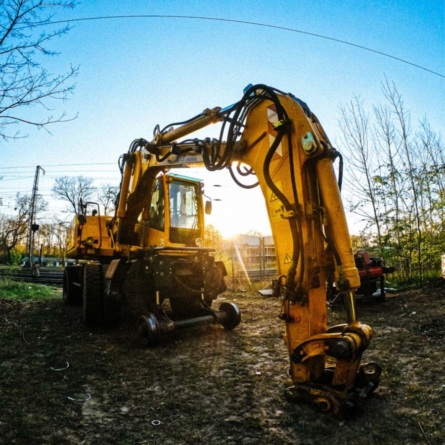 Crafting the Foundation for Your Vision