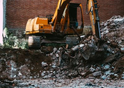 J&J Services Construction Solutions