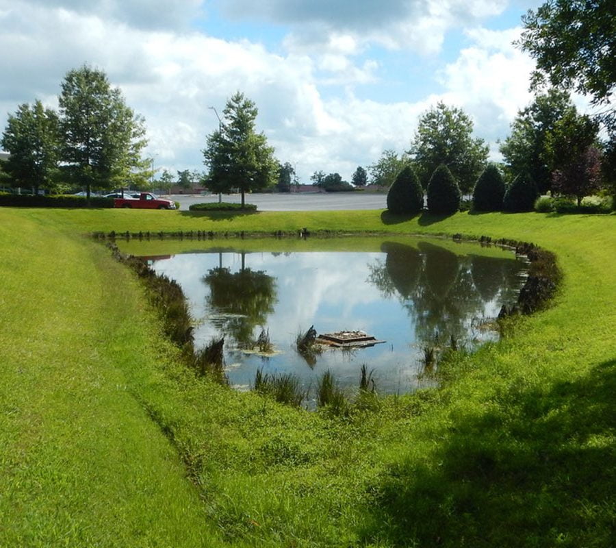 Comprehensive Storm Water Management Solutions Comprehensive Storm Water Management Solutions