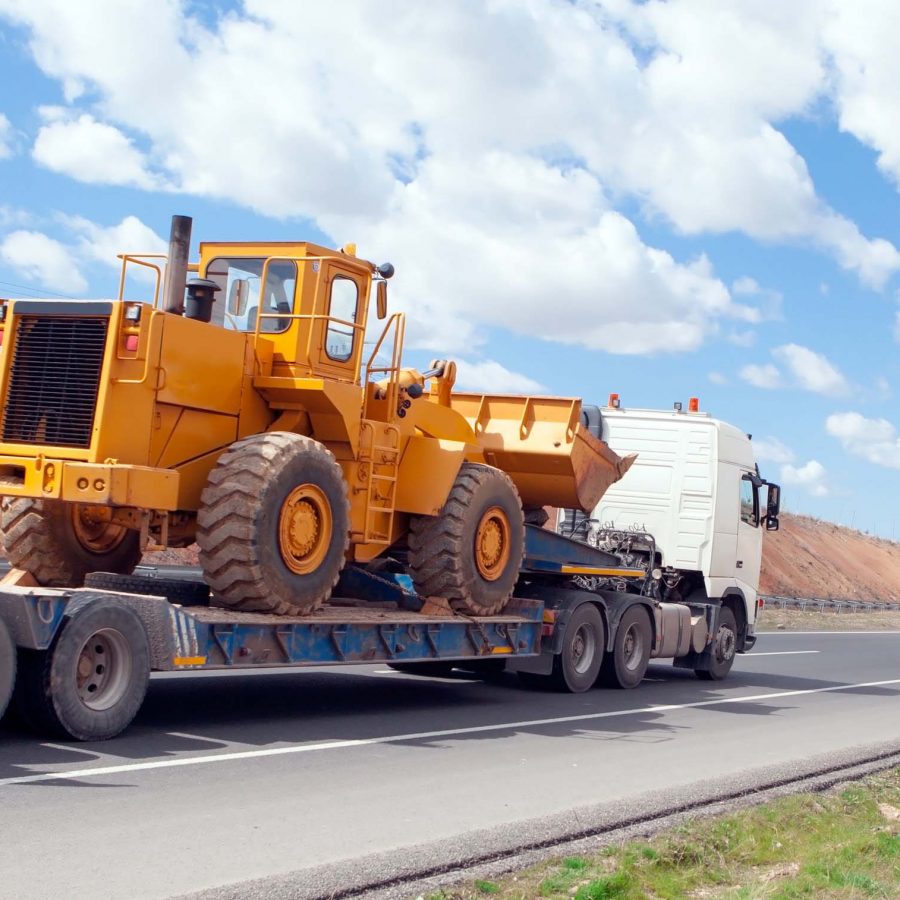 Our Hauling & Transport Solutions Our Hauling & Transport Solutions