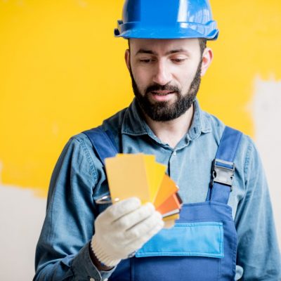 Painting - J&J Services — Brownsville, PA