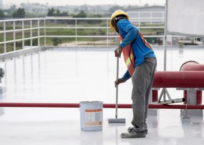 Floor Coating