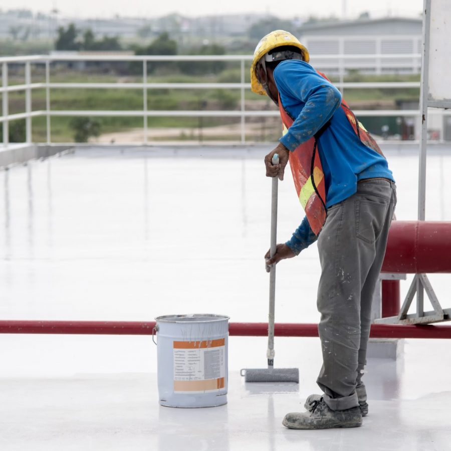Comprehensive Floor Coatings & Coating Solutions Comprehensive Floor Coatings & Coating Solutions