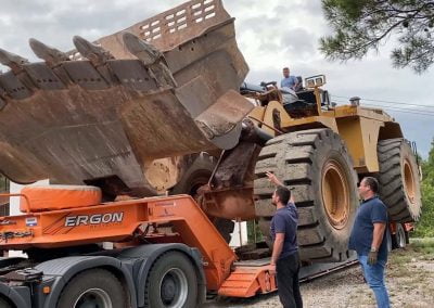 J&J Services Your Premier Partner in Comprehensive Construction Solutions