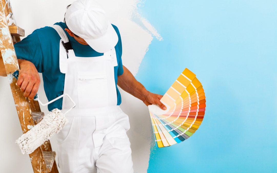 Interior vs. Exterior Painting: Key Differences Property Owners Should Know