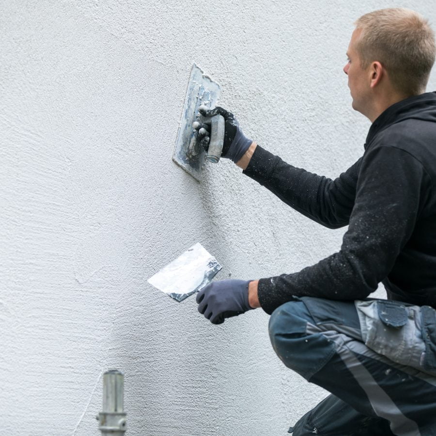 Our Stucco Expertise Our Stucco Expertise