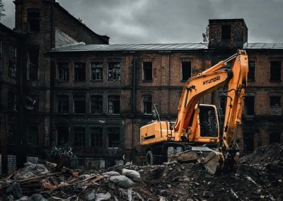 J&J Services Construction Solutions