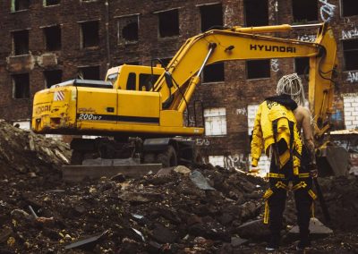 J&J Services Construction Solutions