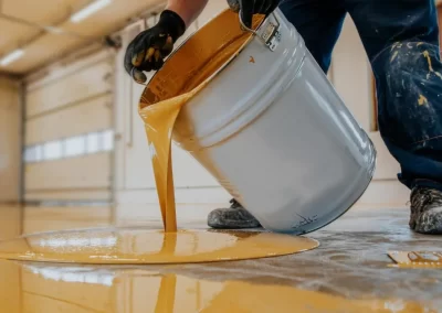 Painting Services - J&J Services