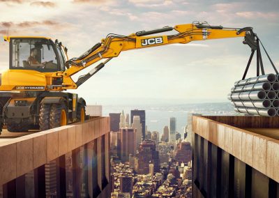 J&J Services Your Premier Partner in Comprehensive Construction Solutions