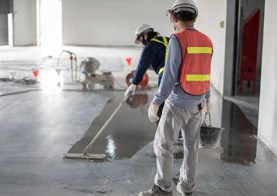 Floor Coating
