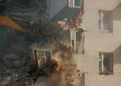 J&J Services Construction Solutions