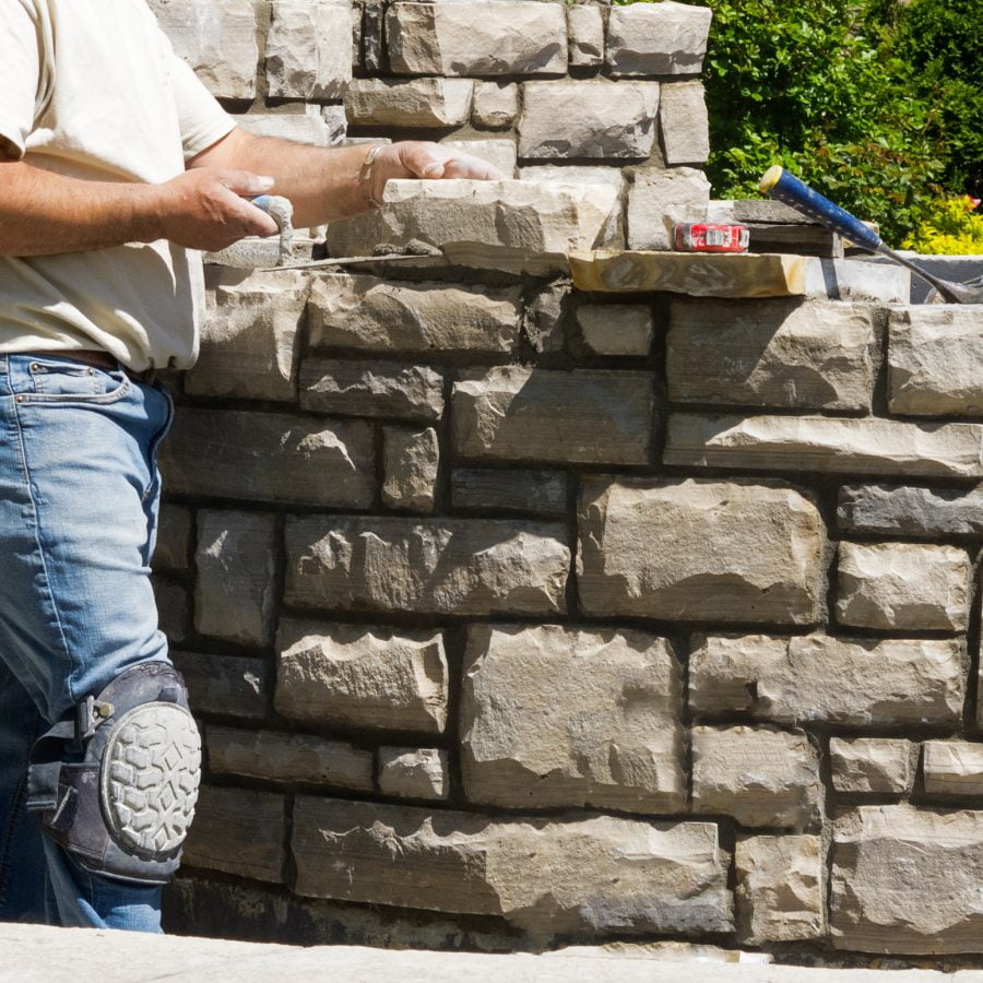 Our Masonry Expertise Our Masonry Expertise