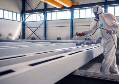 Painting for Construction