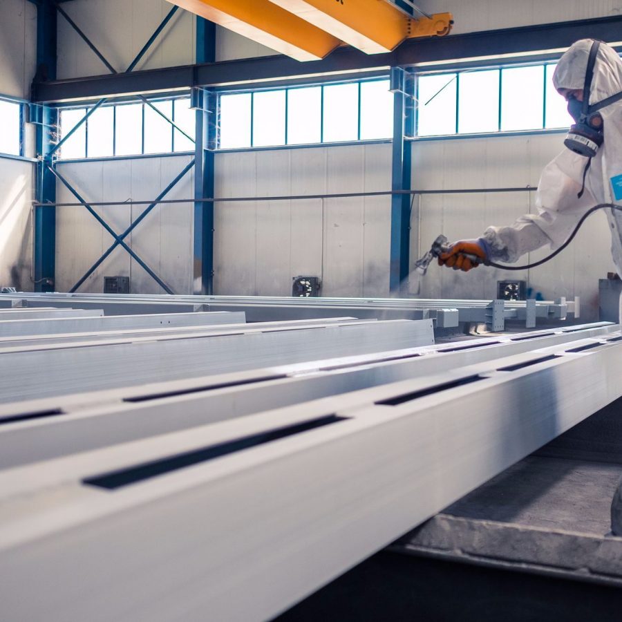 Our Protective Coating Expertise