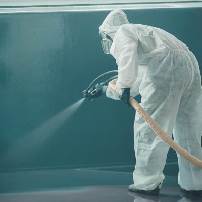 Protective Coatings - J&J Services — Brownsville, PA