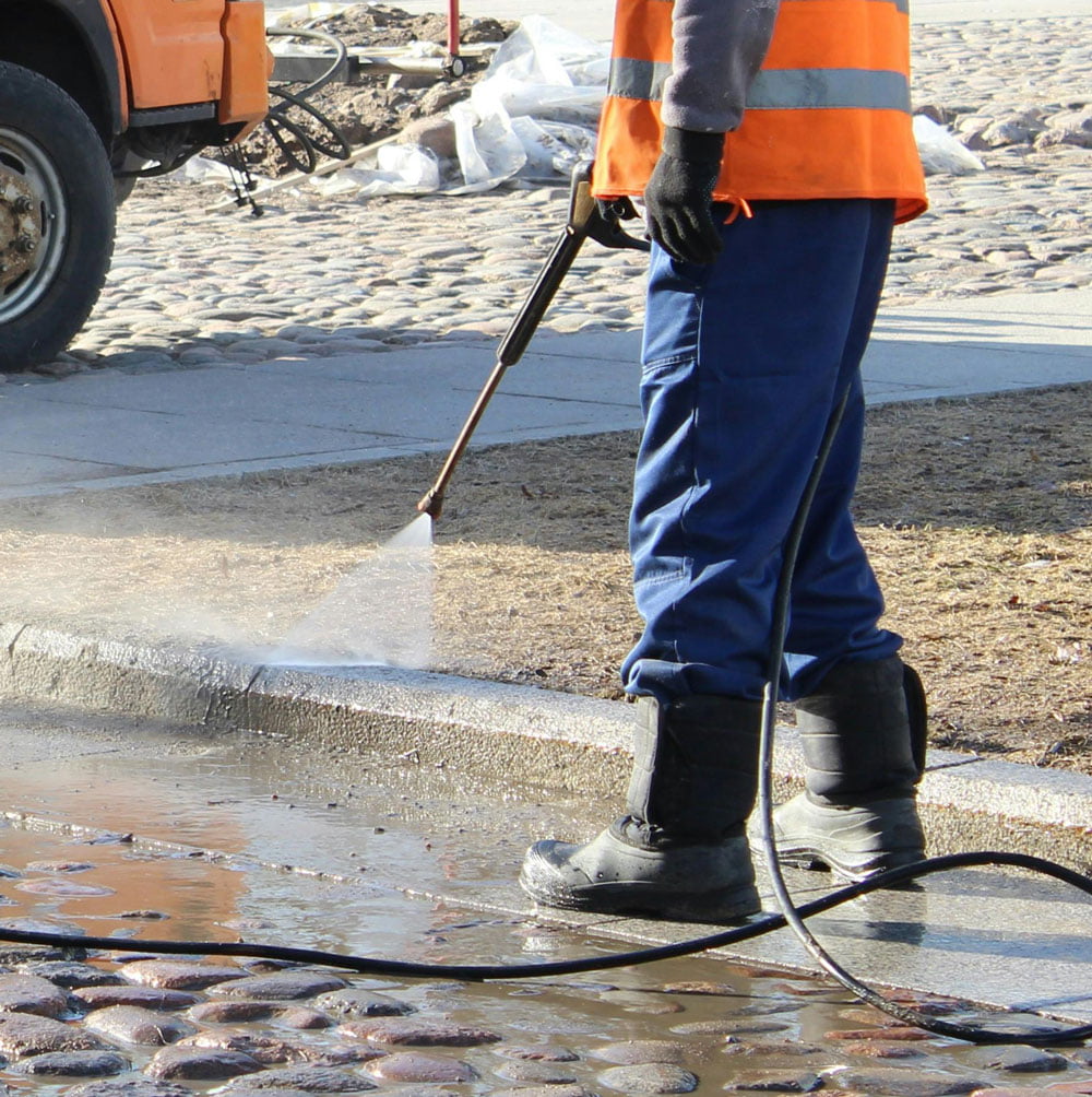 Why Choose J&J Services for Dust Control? Why Choose J&J Services for Dust Control?