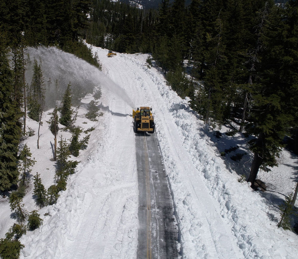 Why Choose J&J Services for Winter Solutions? Why Choose J&J Services for Winter Solutions?