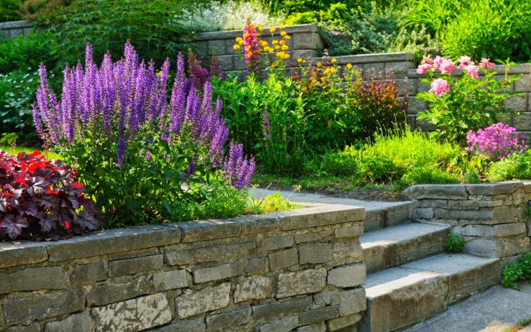 Retaining Walls 101: When Does Your Property Need One?