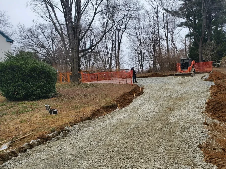 How to Know If Your Property Needs Professional Land Grading